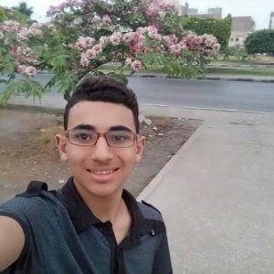 Abd El-Rahman Ahmed Yehia