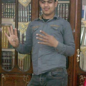 Abd El-Rahman Atef Shaaban
