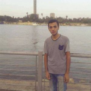 Abd El-Rahman Mohamed Hamid