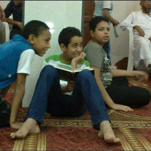 Abd El-Rahman Mostafa El-Sayed Nour El-Sayed