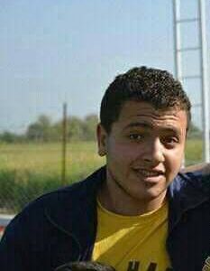Abdullah Mahmoud Mohamed Abd El-Halim