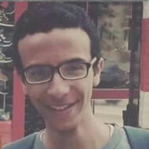 EPA | Ahmed Abd El-Bary Ahmed Abd El-Bary