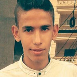 Ahmed Arafa El-Sayed