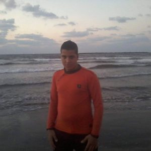 Ahmed El-Sayed Rashad Maree