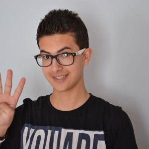 Ahmed Faysal Mohamed Shaldom