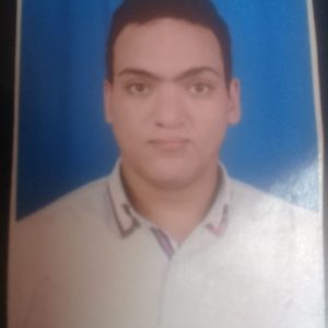 Ahmed Hesham Shehata Saad