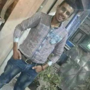 Ahmed Mohamed Antar Mohamed Ali
