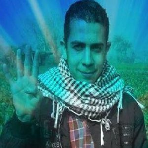 Ahmed Mohamed Ewis