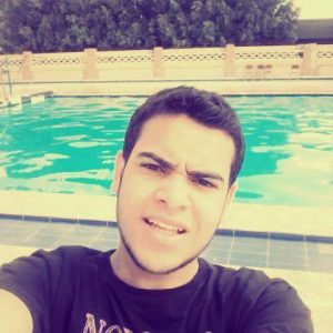 EPA | Ahmed Mohamed Saleh Youssef Ahmed Mohamed Saleh Youssef
