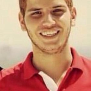 Ahmed Nagy Mahmoud