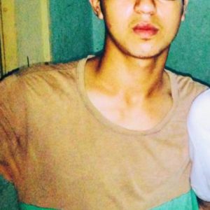 EPA | Ahmed Samir Mohamed Harb Ahmed Samir Mohamed Harb