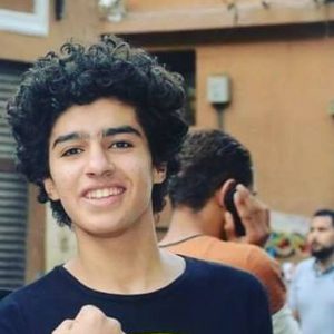 Akram Ibrahim Mohamed Ibrahim Al-Sawy