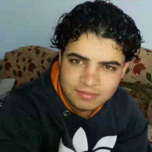 Ali Ibrahim Sayed Ahmed Soliman