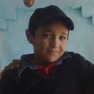 Ali Shaaban Abo Al-Ghait