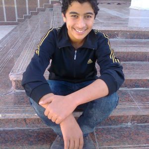 Ammar Abd El-Aal Khalaf Allah