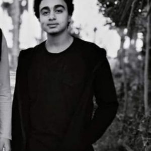 Ammar Ashraf Soliman
