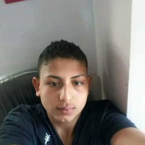 Ammar Yasser Ahmed Ali Yassin