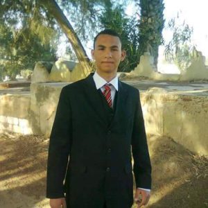 EPA | Amr Eid Abd El-Fattah Kotb Amr Eid Abd El-Fattah Kotb