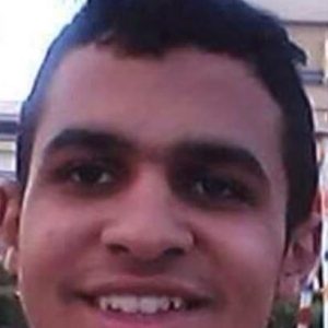 Anas Ehab Farouk
