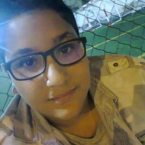 Anas Gamal Eid