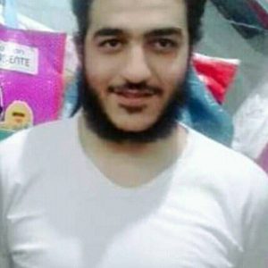 Atef Sayed Ali Saber