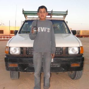 EPA | Ayoub Mussa Ayad Ayoub Mussa Ayad