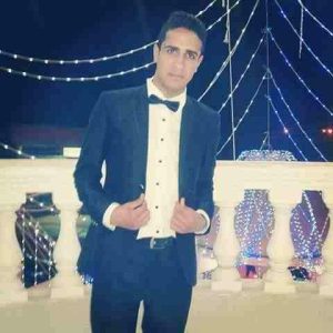 EPA | Eslam Mussa Abd El-Wahab Seif Eslam Mussa Abd El-Wahab Seif