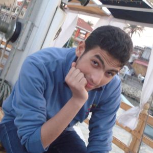 Eyad Galal El-Din Ismail Hebashy