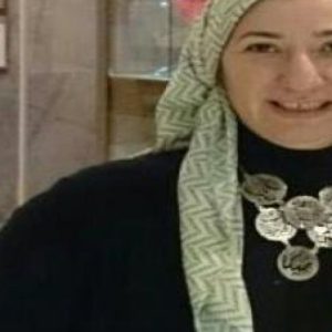 Ghada Mohamed Najib