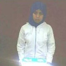 EPA | Hagar Hussein Mohamed Hagar Hussein Mohamed