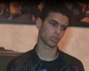 Hamid Rafat Hamid Tawfiq