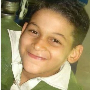 EPA | Hossam Ibrahim Fouad Al-Hamly Hossam Ibrahim Fouad Al-Hamly