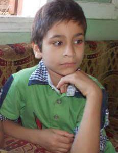 Hozifa Adel Khalil