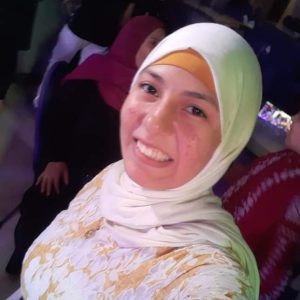 EPA | Jana Mahmoud Aldakhli Ahmed Ibrahim Jana Mahmoud Aldakhli Ahmed Ibrahim