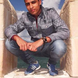 Khaled El-Saeed Mostafa Ramadan Zahra