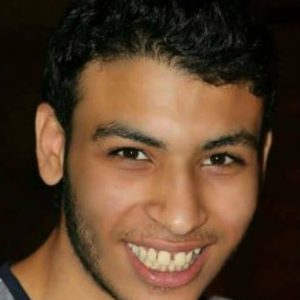 Khaled Saad Al-Kamhawy