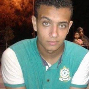 EPA | Khaled Sabry Anwr Taha Khaled Sabry Anwr Taha