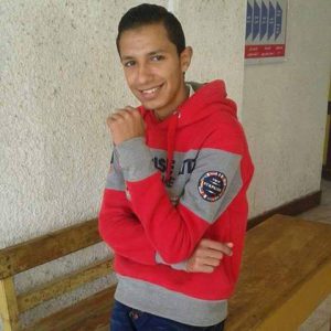EPA | Mohamed Abdullah Abd El-Rahman Salem Mohamed Abdullah Abd El-Rahman Salem