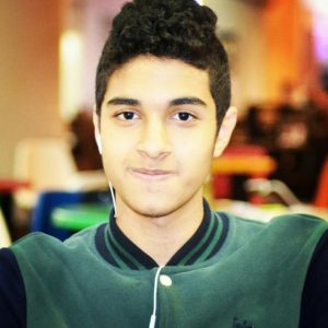 EPA | Mohamed Adel Mohamed Ibrahim Sebaq Mohamed Adel Mohamed Ibrahim Sebaq