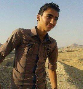 Mohamed Ahmed Ragab