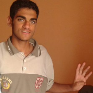 EPA | Mohamed Al-Fateh Amir Bassam Mohamed Al-Fateh Amir Bassam