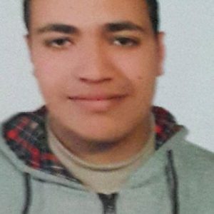 Mohamed Ashraf Khairy Abd El-Baqy