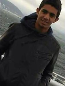 EPA | Mohamed Hamza Saad Ahmed Ali Zobaa Mohamed Hamza Saad Ahmed Ali Zobaa