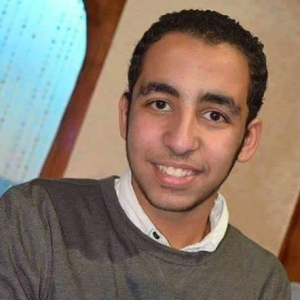 Mohamed Khaled Mostafa Mostafa