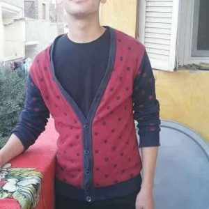 Mohamed Ramadan Mohamed Mostafa