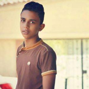 Mohand Mohamed Shahen