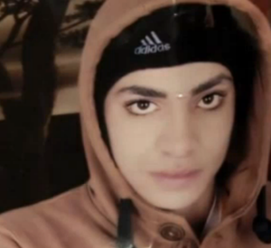 Nour El-Din Khedr El-Meshtawy