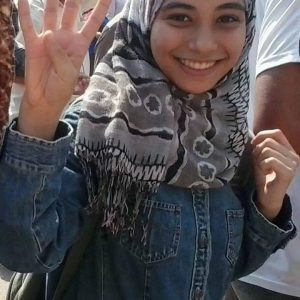 EPA | Ola Tarek Hasan Ola Tarek Hasan