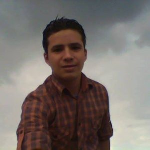 EPA | Omar Ahmed Younes Omar Ahmed Younes