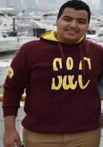 Omar Hatem Sayed Saeed Ibrahim Al-Khatib